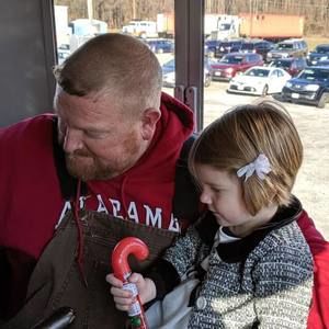 Meet your Posher, Eddie